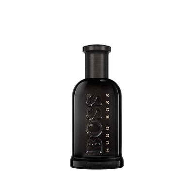 Eau De Parfum Hugo Boss Boss Bottled Parfum  100 Ml Para Hombre