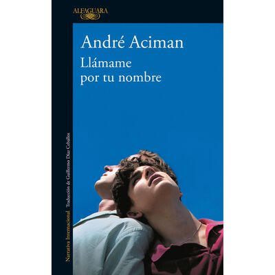 Ll&aacute;mame por tu nombre