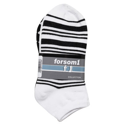 Tin Forsom corto fantasia liso 3 para para mujer