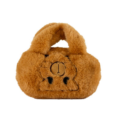 Bolsa Capibara