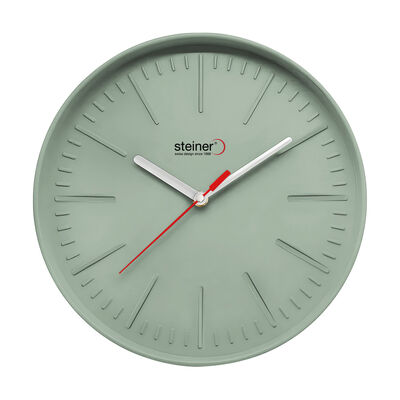 Reloj de Pared STWA24-6050GR Steiner