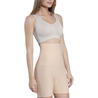 Faja Oscar Hackman OH-JM165B pierna Doble Control  Nud grande