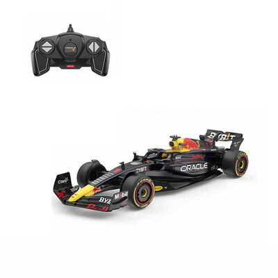 RADIO CONTROL ORACLE RED BULL RACING RB19 KIT 1 16