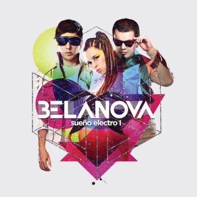 LP Belanova - Sueño Electro I