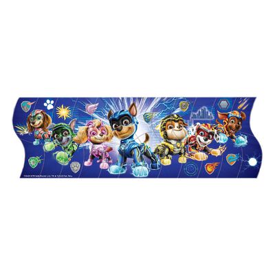 Educando: Escenas Armable Busca y Encuentra Paw Patrol The Movie