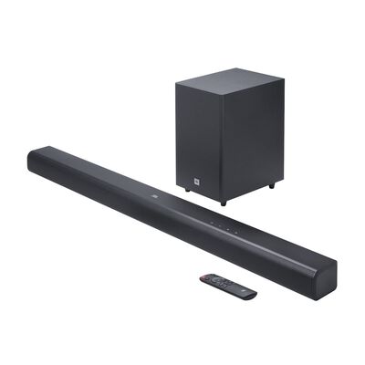 Barra De Sonido JBLCINEMA 3.1 Sb550