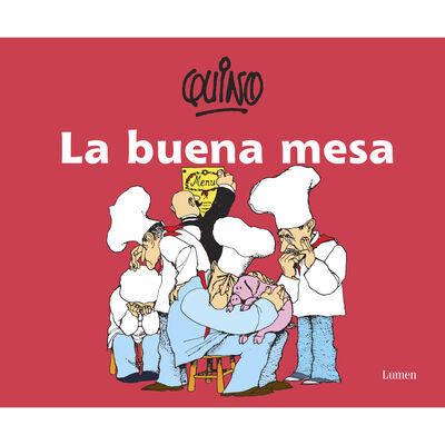 La Buena Mesa