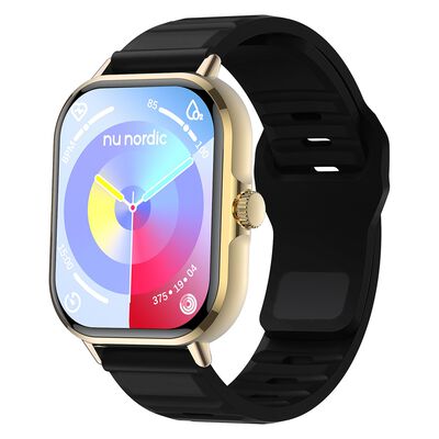 Smartwatch Nu Nordic NU20096 Unisex