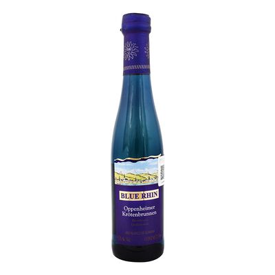 VINO BLANCO BLUE RHIN OPPENHEIMER KROTENBRUNNEN