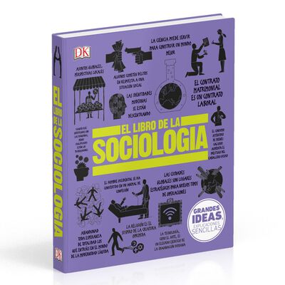 El Libro de la Sociolog&iacute;a