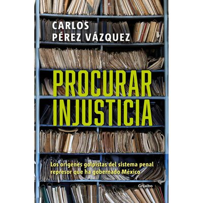 Procurar injusticia