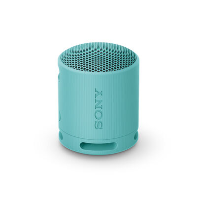 Bocina Portátil Sony XB100 Azul