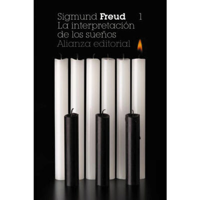 La Interpretaci&oacute;n de los  Sue&ntilde;os, 1