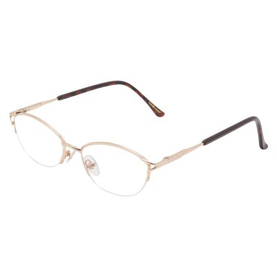 Lentes de Lectura Foster Grant Readers Zelda Fglr2102 dor 350 Para Mujer