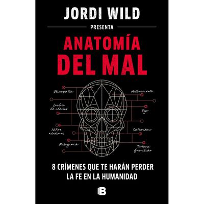 Anatomía del mal