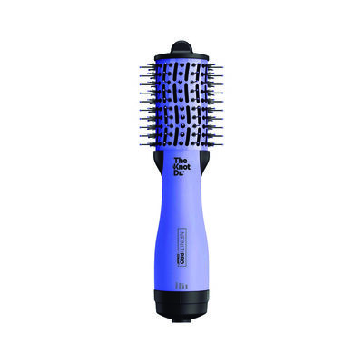 Cepillo De Aire Lila Conair
