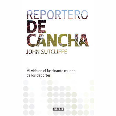 Reportero de cancha