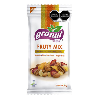Fruty Mix