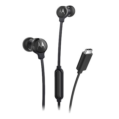 Audífonos Motorola Earbuds