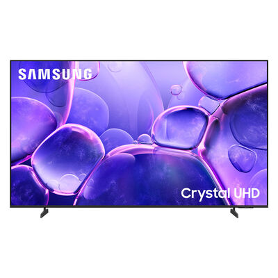 Pantalla Samsung UHD de 75 Pulgadas Un75u8200ff
