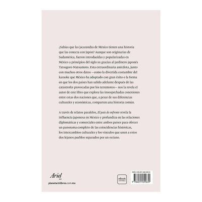 El pa&iacute;s de enfrente