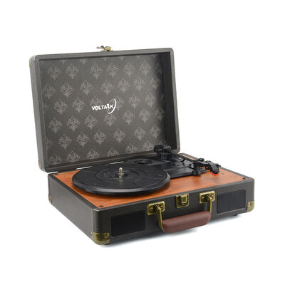 Tornamesa Voltak Noble Sound