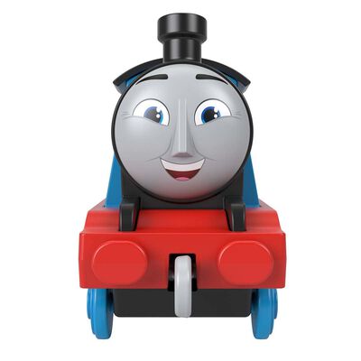 Figura Tren Met&aacute;lico Grande Thomas & Friends &iexcl;Colecci&oacute;nalos Todos!