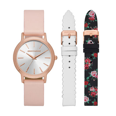 Set De Reloj Skecher para Mujer