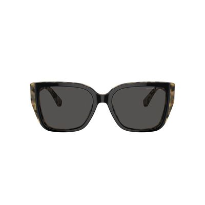 Lentes de Sol Michael Kors Negro 0Mk2199 para Mujer