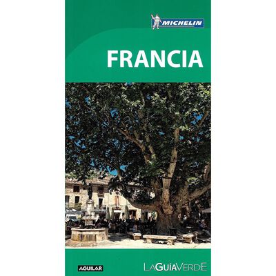 Francia (la gu&iacute;a verde)