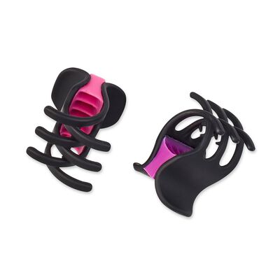 Pinza Active Soft Touch 2 pzas