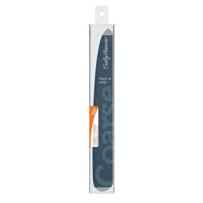 Lima Coarse para U&ntilde;as Sally Hansen