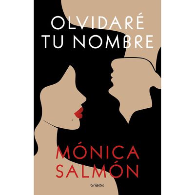 Olvidar&eacute; tu nombre