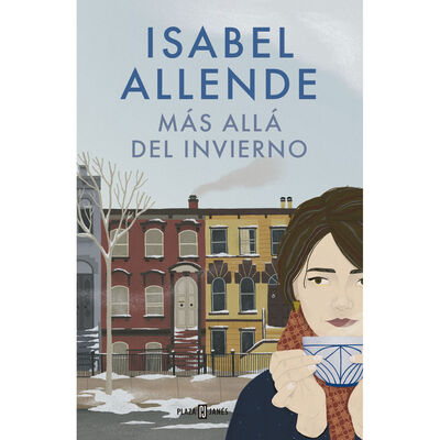 Mas all&aacute; del invierno