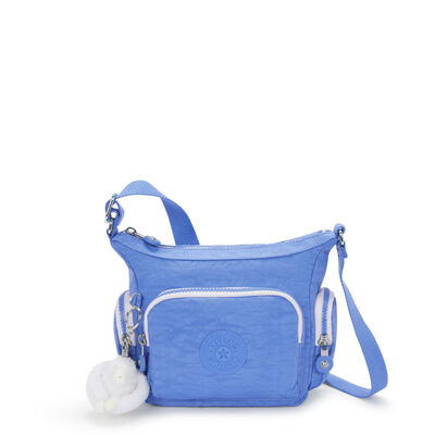 Cartera Crossbody KIPLING Color Azul para Mujer