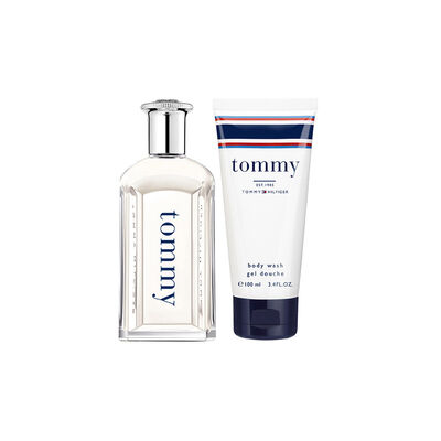 Estuche Tommy Hilfiger Tommy Eau de Toilette 100 ml BW 100 ml para Caballero