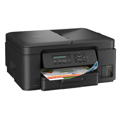 Impresora 3 en 1 de inyección de tinta a color DCP-T730DW