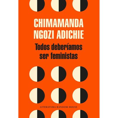 Todos deber&iacute;amos ser feministas