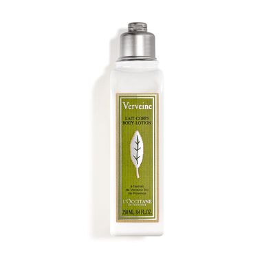 Leche Verbena Cuerpo 250ml