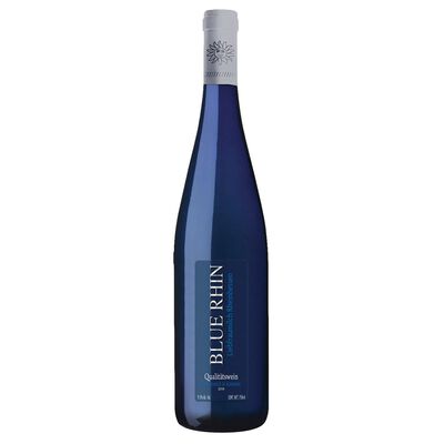 VINO BLANCO BLUE RHIN LIEBFRAUMILCH QBA