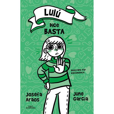 Lul&uacute; dice basta