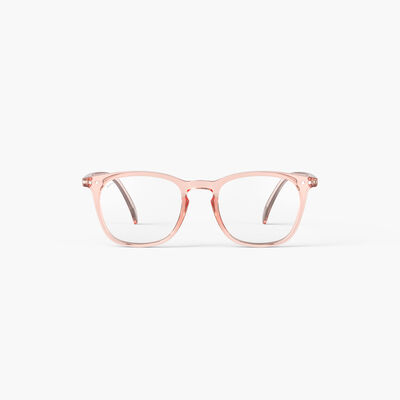 Lente de Lectura Izipizi E Rosa Cristal +2.50