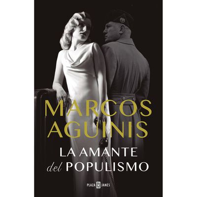 La amante del populismo