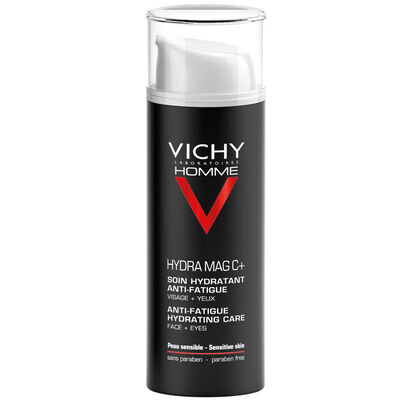 Vh Hydramag C Rostro Y Ojos 50ml.