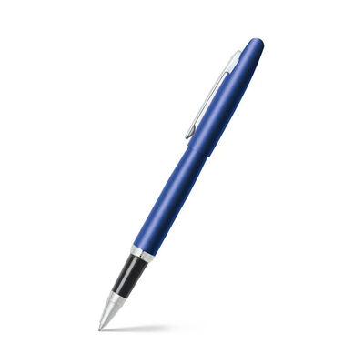 Rolleball  vfm azul neon ct Sheaffer