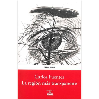 La regi&oacute;n m&aacute;s transparente 2a edici&oacute;n