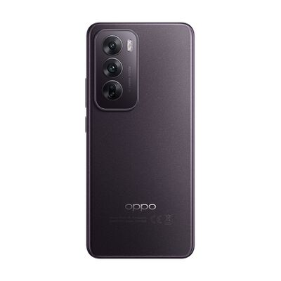 Celular Oppo Reno12 5G 512GB Morado Telcel R3