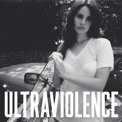 Ultraviolence Dlx