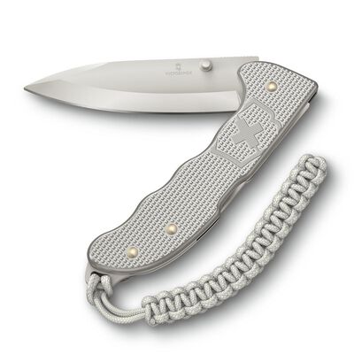 Navaja Evoke Alox para Hombre Victorinox