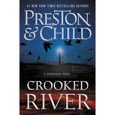 Crooked River EE